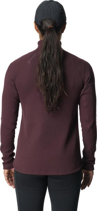 Produktbild Houdini Ws Pace Flow Half Zip (M)