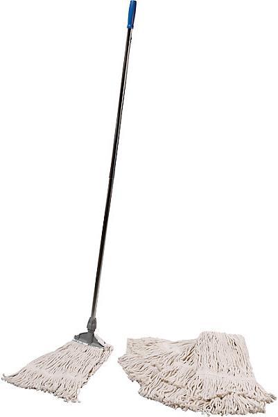 Actual product image Evo Products Blankenburg Fringe mop with ribbon (10 pcs.)