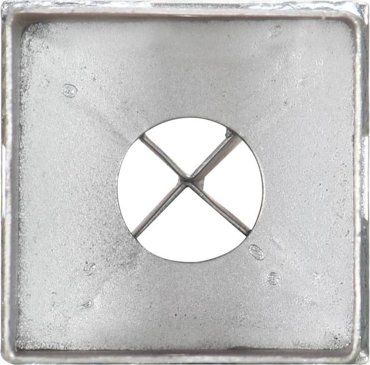 Actual product image vidaXL Tanniya (8 cm, 8 cm)