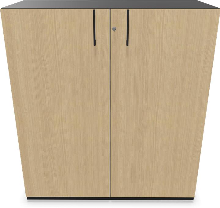 Immagine prodotto Narbutas Scelta armadio con porta a battente (100 x 40 x 111,5 cm)