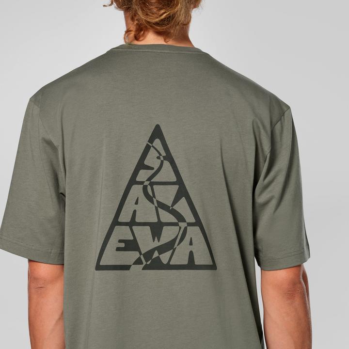 Actual product image Salewa Eagle Loose T-Shirt (M)