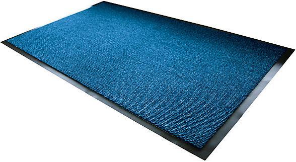 Produktbild kaiserkraft Schmutzfangmatte für innen, Flor aus Polypropylen (90 x 60 cm)