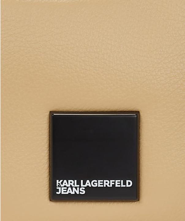 Immagine prodotto Karl Lagerfeld Mini Borsa a Tracolla con Logo Box