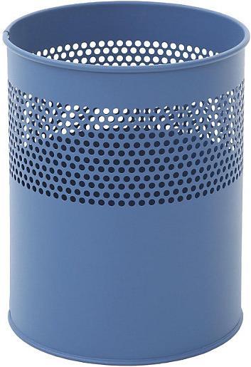 Produktbild kaiserkraft Papierkorb, rund (10 l)