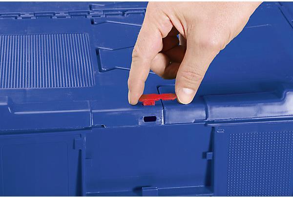 Produktbild kaiserkraft Plomben (500 Stück)