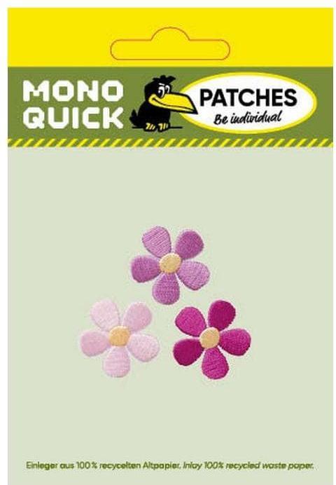 Immagine prodotto Mono Quick Set Blumen (1 pz., 9 x 7 cm)