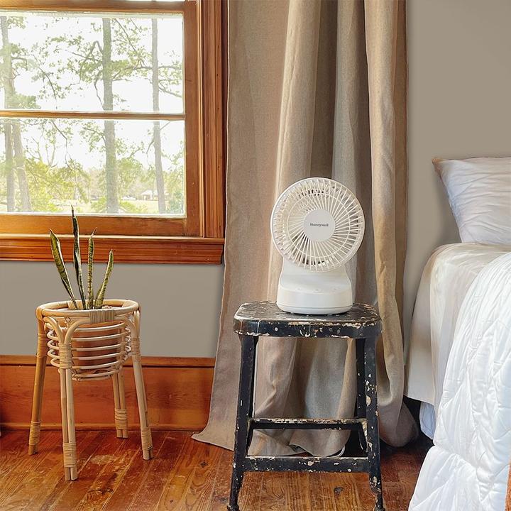 Immagine prodotto Honeywell HTF337WE4 (48 dB)