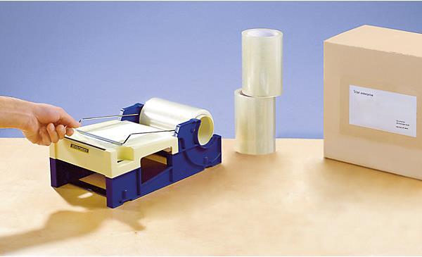 Image du produit kaiserkraft Dérouleur de film de protection