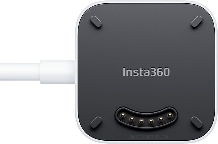 Image du produit Insta360 GO Ultra Charging Base
