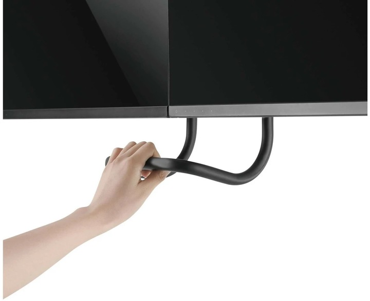 Produktbild Neomounts NM-D775DXBLACK (Tisch, 32")