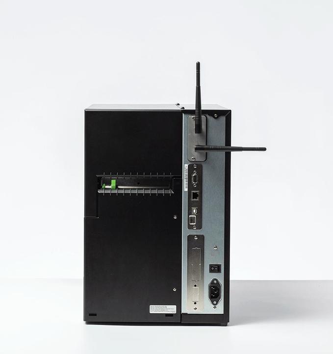 Actual product image Brother PA-WB-001 WLAN interface (e)