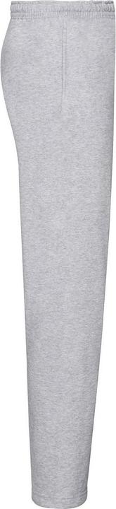 Actual product image Fruit of the Loom Mens Classic 80/20 Jogging Bottoms (L)
