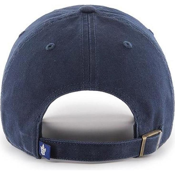 Thumbnail - 47 Brand, Herren, Cap, Axis Toronto Maple Leafs, Blau, (One Size)