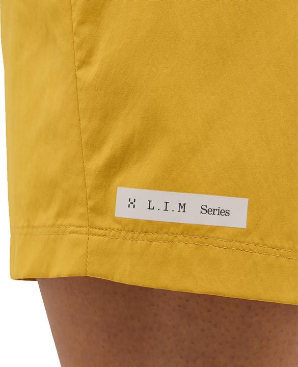 Actual product image Haglöfs Women's L.I.M Fuse II Shorts (XS)