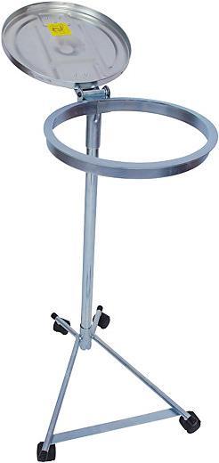 Actual product image kaiserkraft Waste bag holder for 120 l bag (120 l)