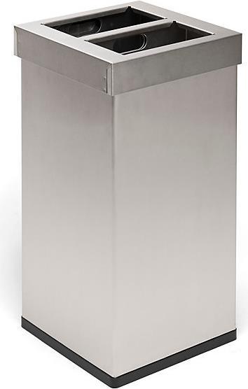 Produktbild kaiserkraft Abfallsammler (50 l)