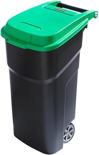 Produktbild Rothopro Wertstofftonne aus Kunststoff (100 l)