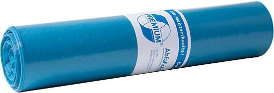 Produktbild Deiss PE-Abfallsäcke (25 x, 120 l)
