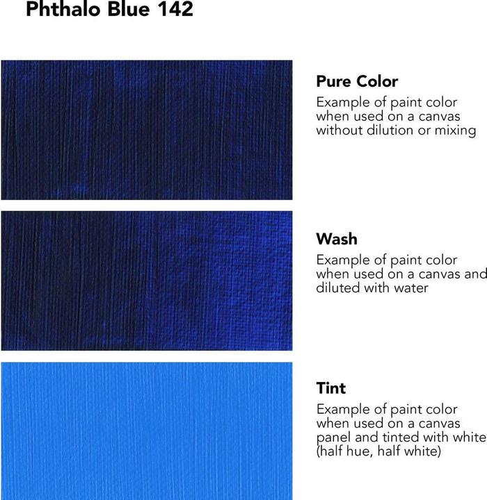 Actual product image Marabu Painting pad Alcohol Ink Pad (A4, Plain)