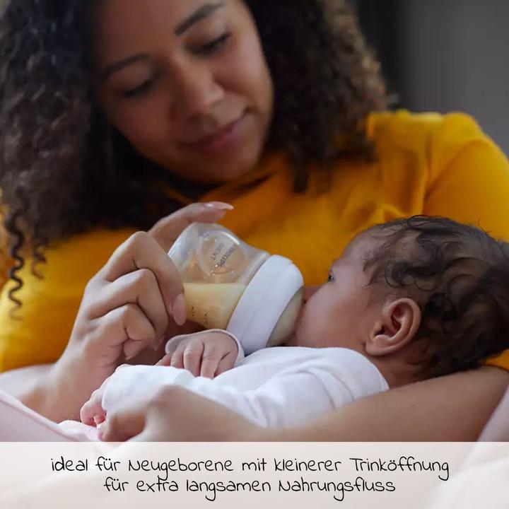 Produktbild Philips Avent Natural Response