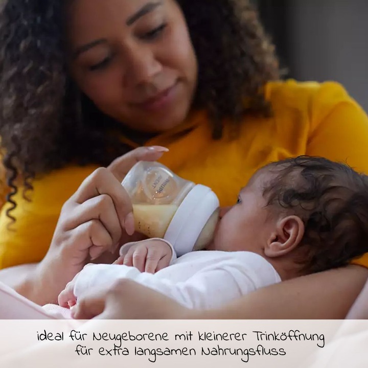 Actual product image Philips Avent Natural Response