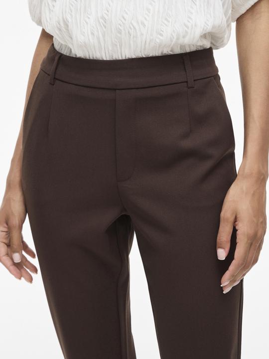 Actual product image Vila VIVARONE Slim Fit High Waist Hose (44)
