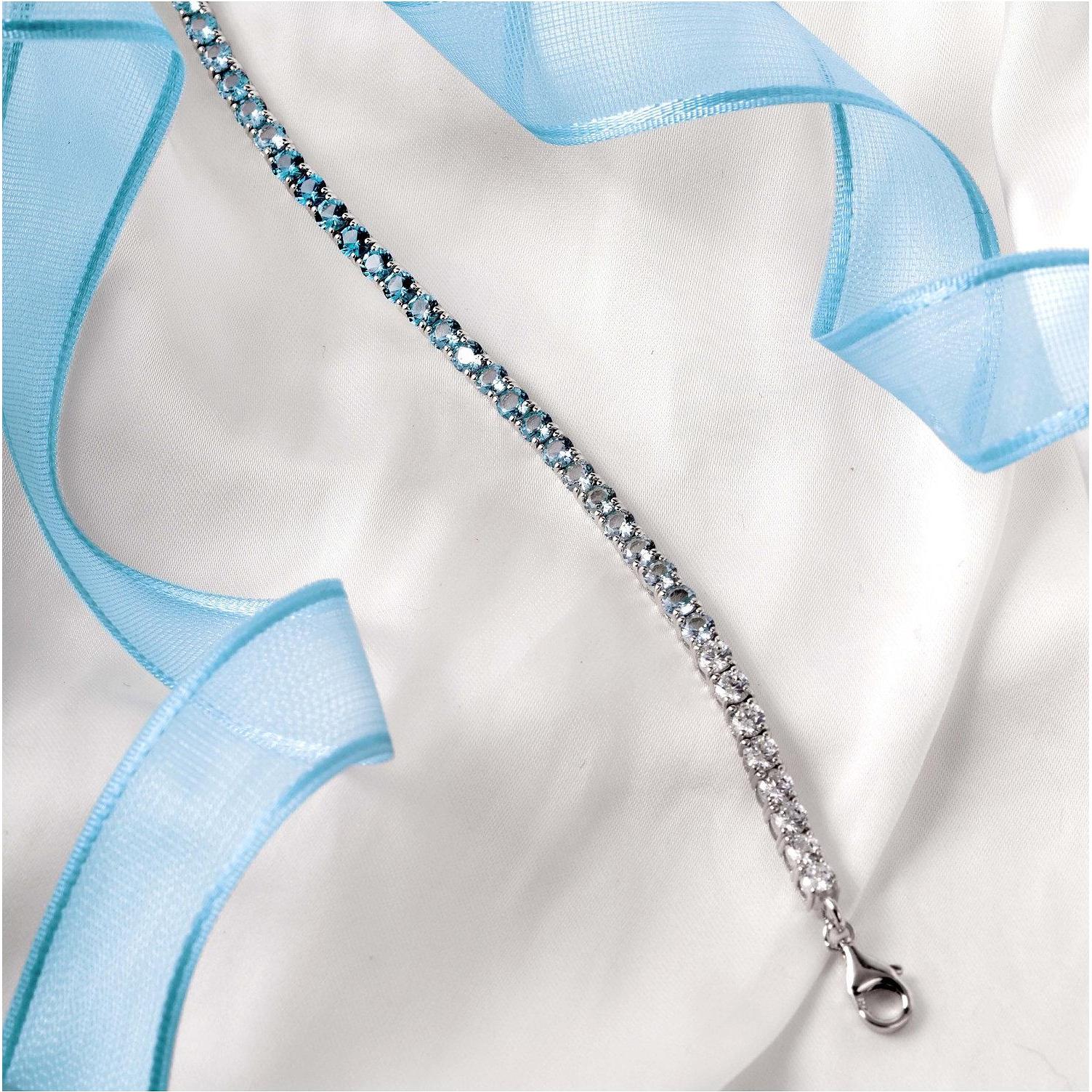 Thumbnail - Christ, Armschmuck, Armband, (17 cm, 925er Silber, Recycelt)