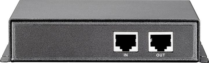 Produktbild LevelOne POR-0100: PoE Extender, 100m