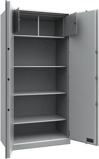 Produktbild kaiserkraft Stahlschrank, feuergeschützt (647 l)