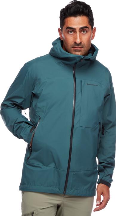 Immagine prodotto Black Diamond Highline Stretch Shell (L)