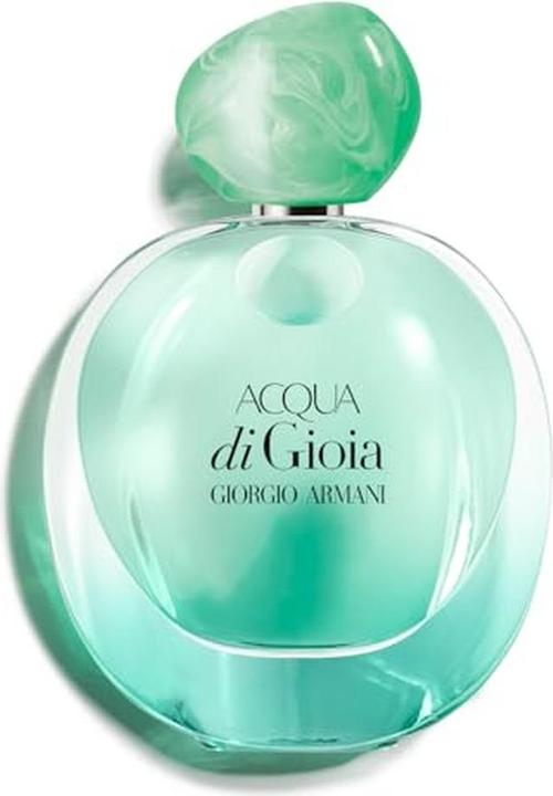 Actual product image Giorgio Armani Acqua di Gioia Intense (Eau de parfum, 50 ml)