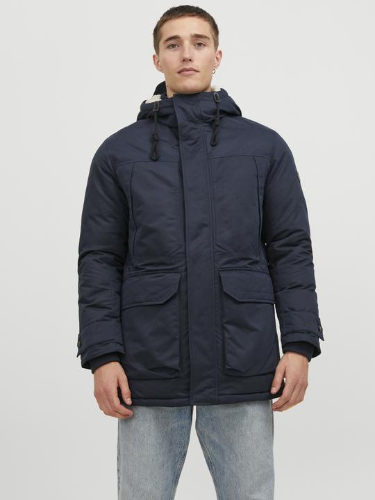 Immagine prodotto Jack & Jones Kapuzen Parka (S)