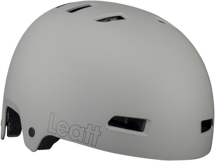 Actual product image Leatt MTB Urban 2.0 Junior Helmet granite XS (50 - 54 cm)