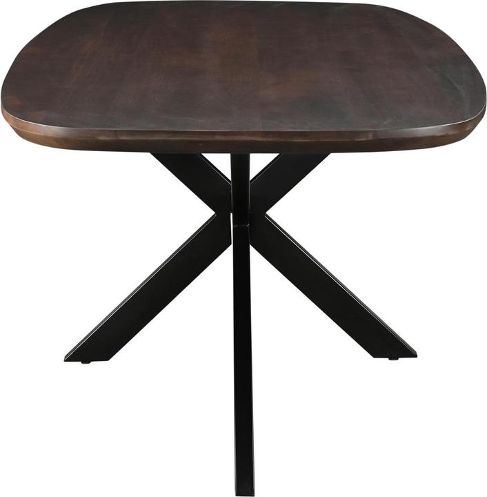 Image du produit Livingfurn Jesper (210 x 100 x 76 cm)