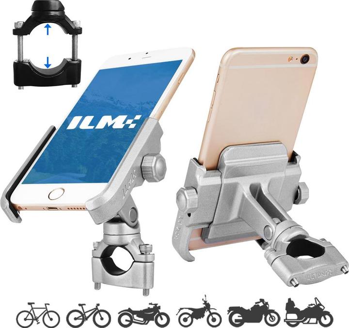 Image du produit Yadea Support pour smartphone