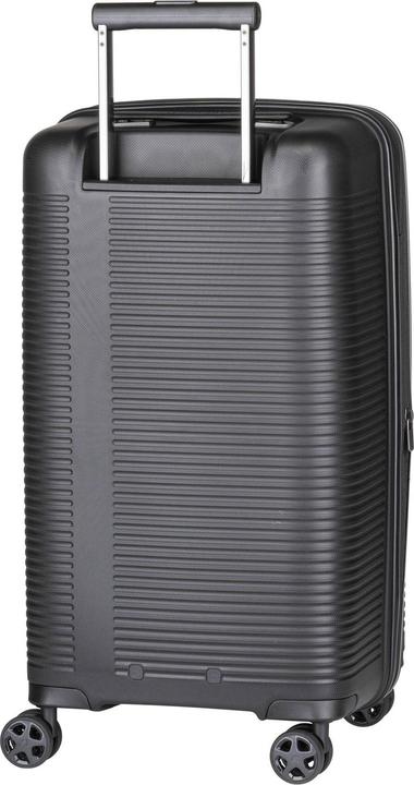 Image du produit Travelite ROOMER Trunk() Erweiterbar (66 l)