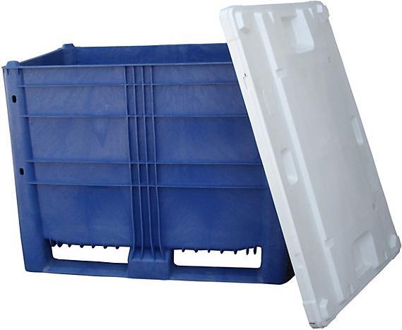 Produktbild kaiserkraft Grossbehälter aus Polyethylen