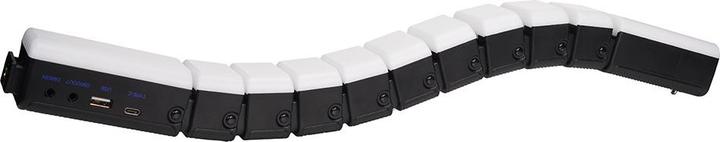 Immagine prodotto Sirui Pannello LED RGB B15R-D Pieghevole (Luce studio)