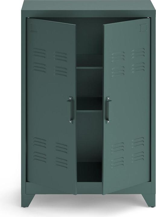Immagine prodotto La Redoute Interieurs Hiba (75 x 33 x 110 cm)