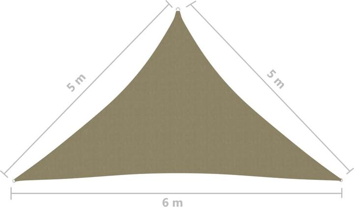 Produktbild vidaXL Aurelio (5 x 5 x 6 m)