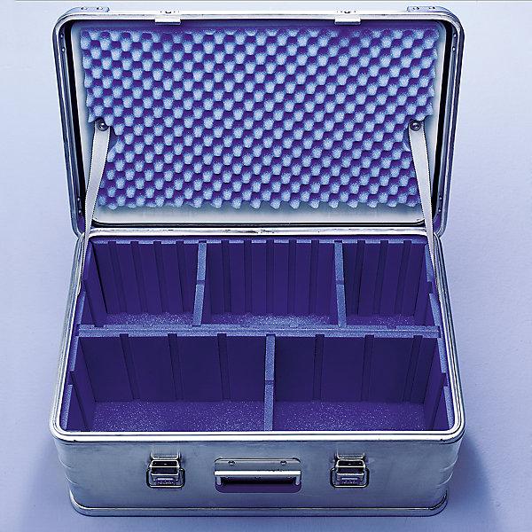 Actual product image kaiserkraft Partition wall set (35 x 19 cm)