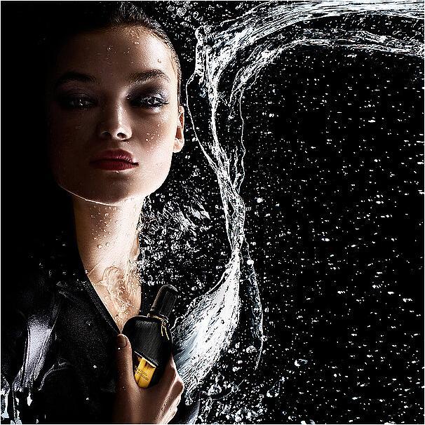 Immagine prodotto Tom Ford Black Orchid (Eau de toilette, 100 ml)