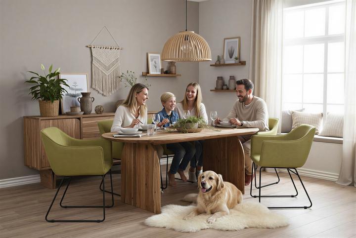 Produktbild SIT Möbel Acacia Wave