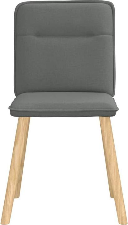 Actual product image vidaXL Esszimmerstuhl