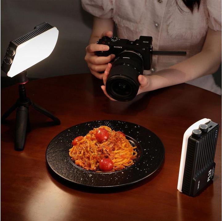 Produktbild Ulanzi PL25 Panel light (Videoleuchte)