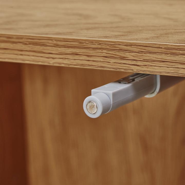 Produktbild micasa Jeremy (120 x 40 x 82 cm)