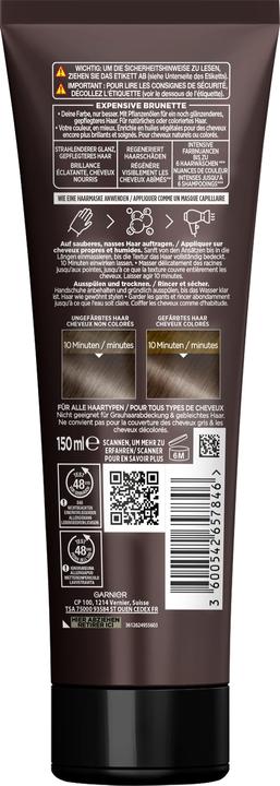 Image du produit Garnier Olia (Marron)