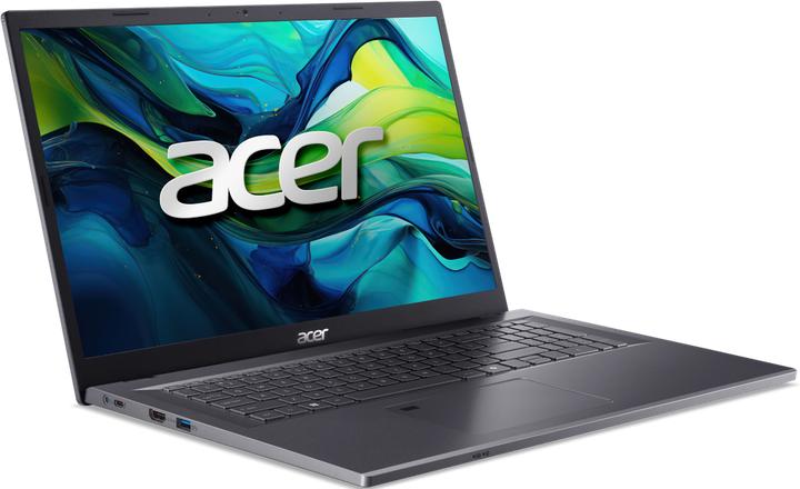 Produktbild Acer Aspire 17 (17.30", Intel Core 7 150U, 32 GB, 1000 GB, DE)