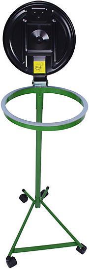 Image du produit kaiserkraft Support de sac poubelle pour sac de 120 l (120 l)