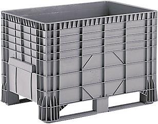 Produktbild kaiserkraft Grossbehälter aus Polyethylen